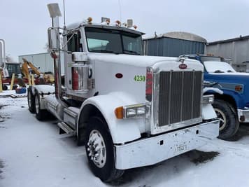 Main image Peterbilt 357